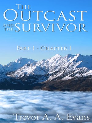 cover image of The Outcast and the Survivor